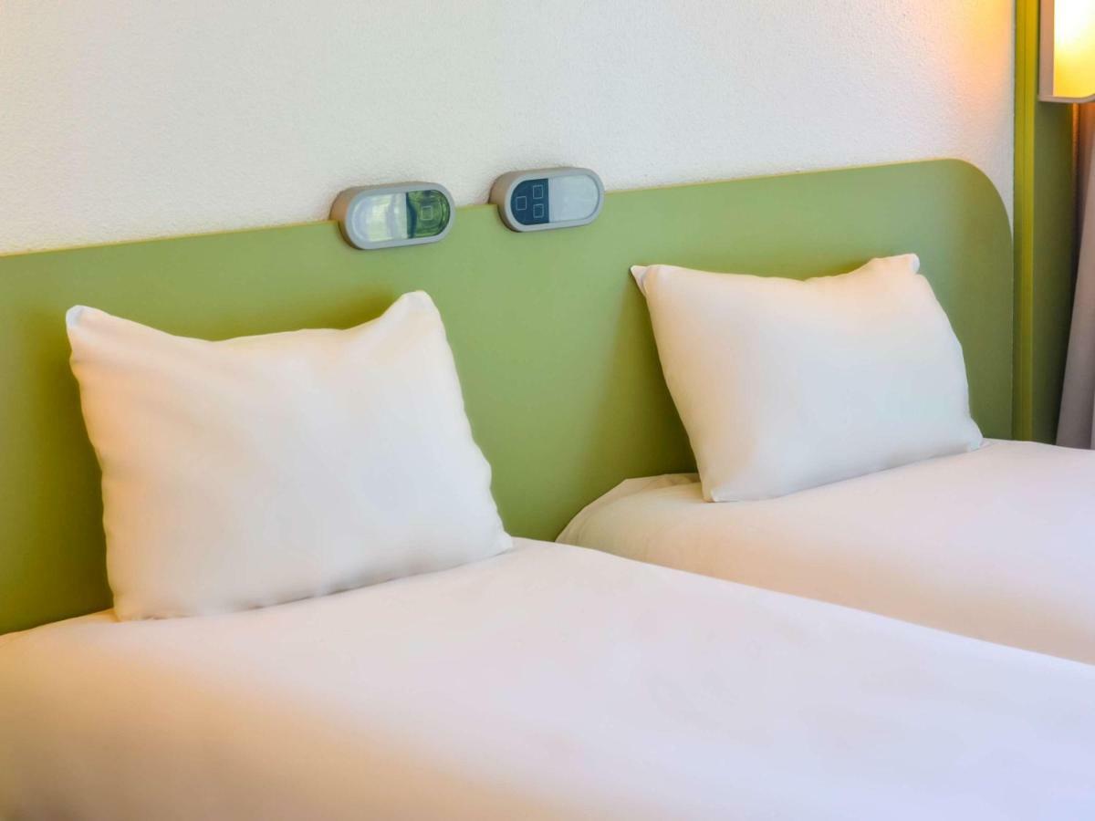 ibis budget Pau Lescar Exterior foto